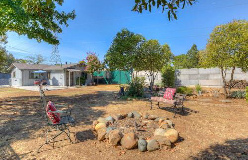 Country Charm Cottage - Foto 2