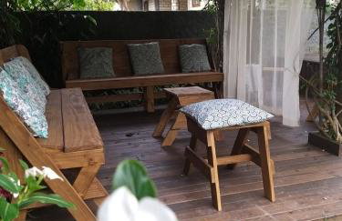 Grand Moriá Pousada Spa - Photo 17