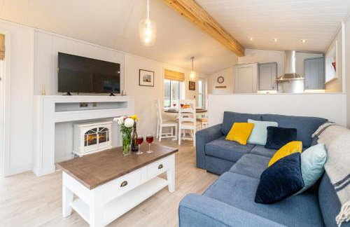 Beach Lodge - Aldeburgh Coastal Cottages - Foto 1