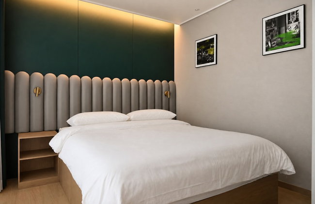 Haeundae Lamer Stay - Foto 9