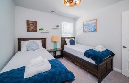 Golf and Beach Getaway - Foto 30