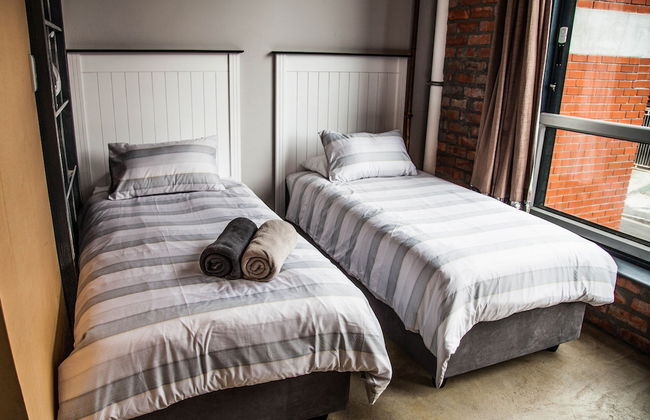 B101 harbour View - Foto 9