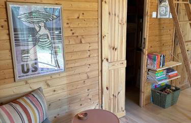 Wakacje na fali - domek rosá - Foto 18