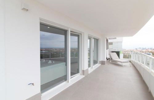 Global Properties, Apartamento con vistas al mar, 2 terrazas y piscina en Canet d'en Berenguer - Photo 23