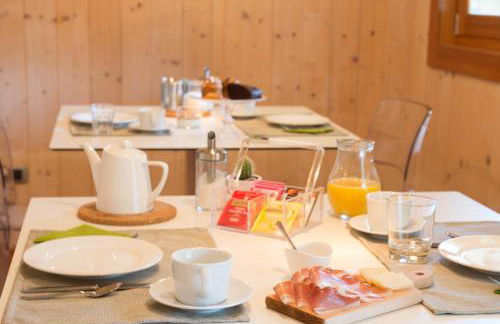 Agritur Casteller - Photo 80