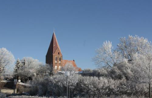 Urlaub beim Fischer - Lütt Elsing - Foto 10