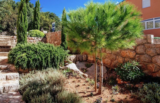 Modern Apartment in Starigrad Paklenica - Foto 19