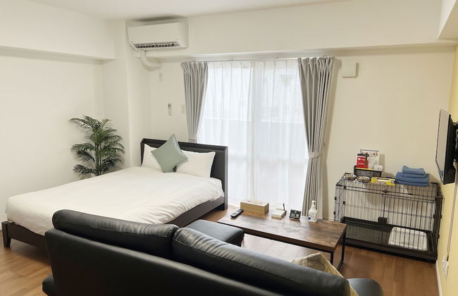 Coral Gate In Kume - Foto 7