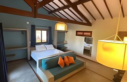 Flat amplo a 50m da praia em Barra Grande - Photo 9