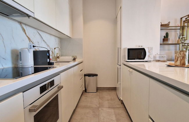 Belgrade Waterfront Riverside Apartments - Foto 37