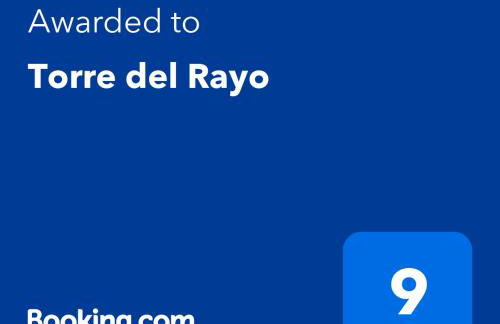 Torre del Rayo - Photo 6