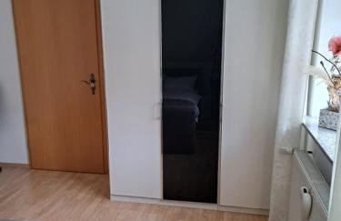 LenaVi's Fewo Nähe Europa Park & Rulantica "3 abgeschlossene Zimmer " - Foto 6