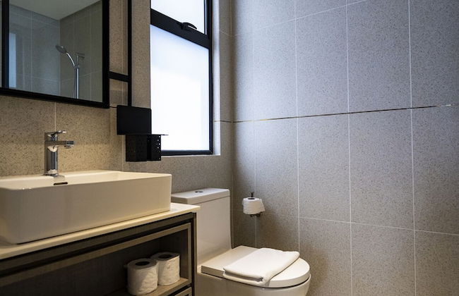 Millerz Square Suite By Mana-Mana - Foto 73