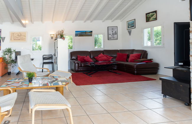 Villa Suerte - Foto 9