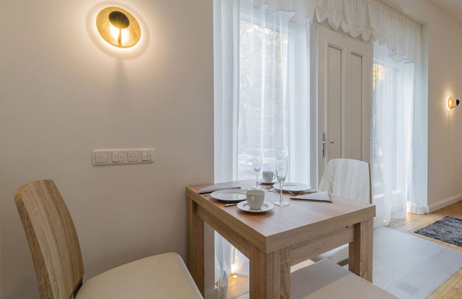 Apartment Adler-Nest Berlin by Kurfürstendamm - Foto 5