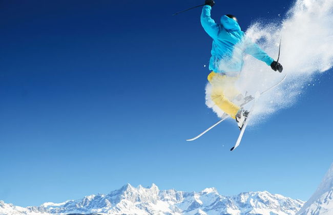 Forfait Vall de Núria - Photo 6