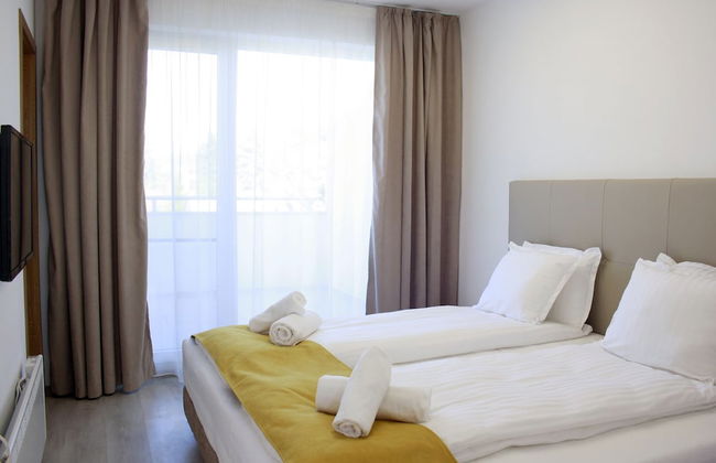 Stela Deluxe Apartments - Foto 36