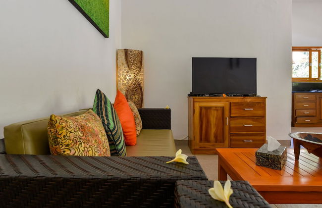 Villa Udara - Foto 21