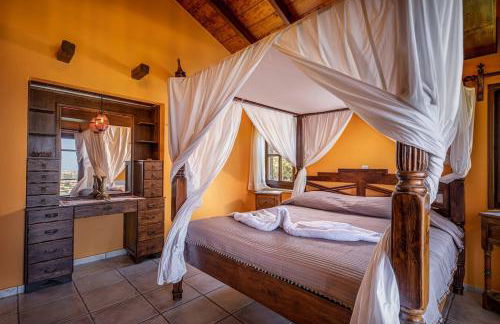 Villa Staras - With Private Heated Pool & Jacuzzi - Foto 29