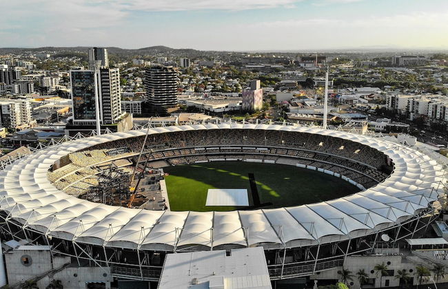 Quest Cannon Hill - Foto 34