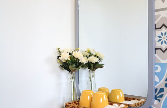 Home Peace Home - District 1 - Foto 34