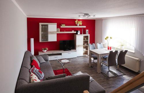 Ferienhaus Carola - Foto 1