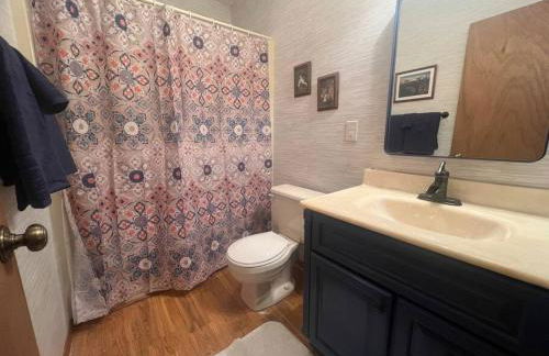 Crescent Ridge gated golf with fast wifi and fireplace - Foto 8