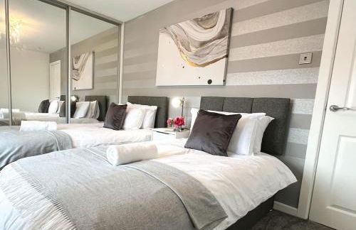 Turton House by Blue Skies Stays - Foto 10