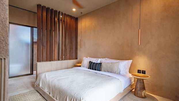 Villa Alma at Bocoa Villas - Foto 3, Habitación