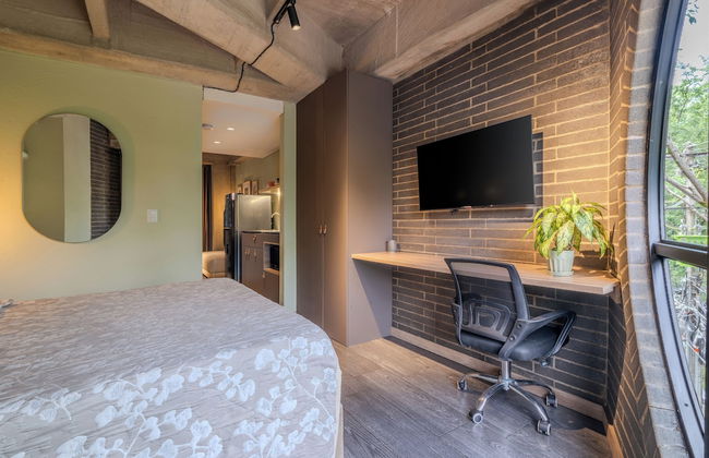 B 48 Living by B Rent - Foto 8