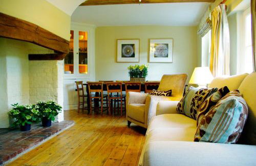 Leeds Castle Holiday Cottages - Foto 10