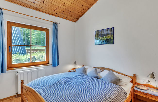 Ferienhaus Bude 87 - Foto 16