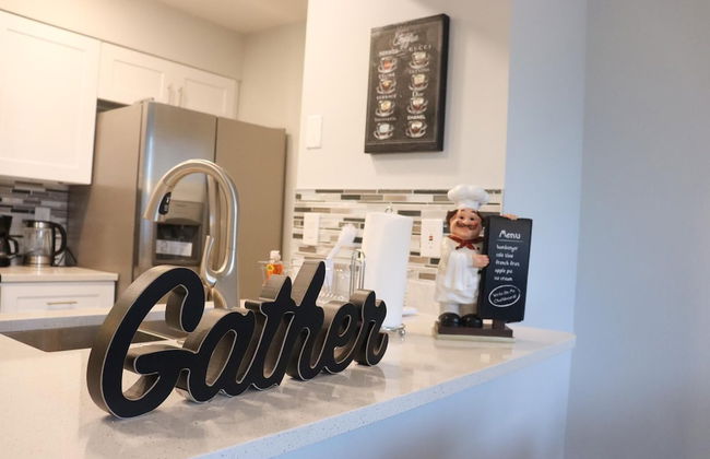 Three Bedroom Apartment #4 -- 5014 LBC -- Vusa Three Bedroom Condo Apartment - Photo 14