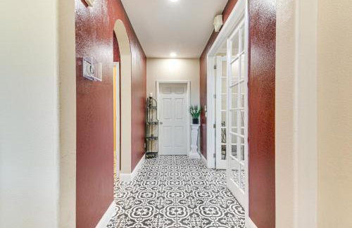 Golf, Fish and More Cozy Safari Unit in Atwater! - Foto 11