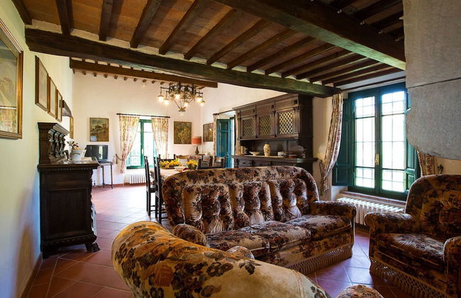 Belvilla by OYO La Provincia - Foto 8