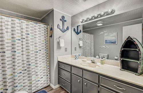 Full Moon Harbor - Foto 12