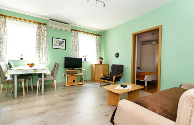 Apartments Valencic - Foto 8