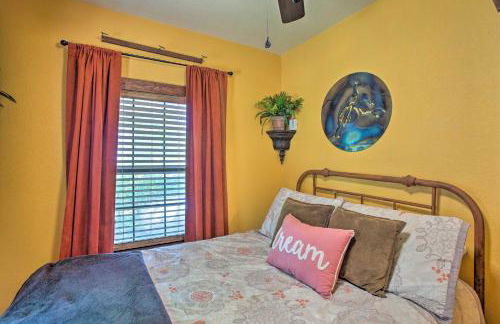 Pet-Friendly Kingston Home with Boat Ramp Access! - Foto 23