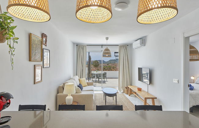 Doña Julia Golf Views - Foto 10