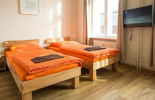 Apartmentpension am Stadtschloss - Photo 4