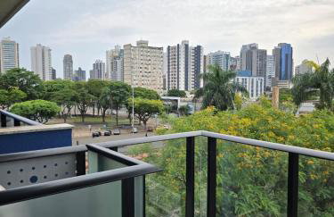 Apto studio, coracao de maringa - Foto 21