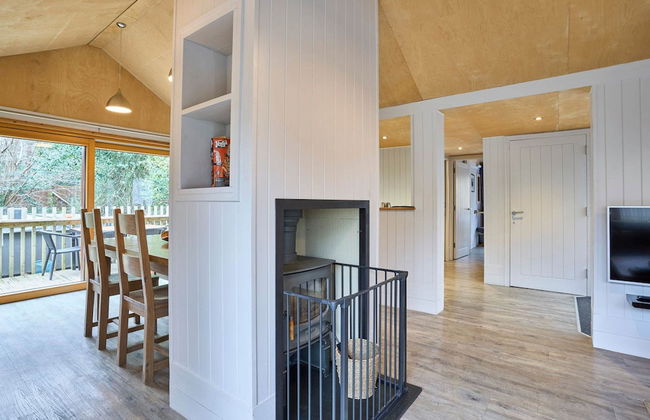 Host Stay Batricks - Foto 10