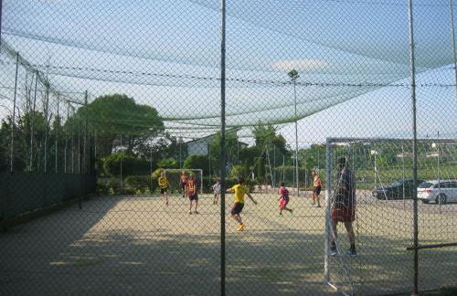 Residence La Margherita - Foto 44