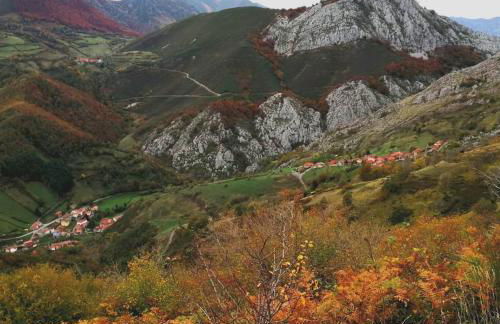 APARTAMENTOS RURALES EL PRIVILEGIO - Foto 45