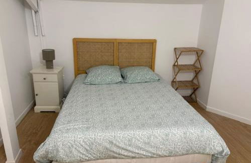 Paris Eiffel Tower et Disney apartments, parkings gratuits et sécurisés, 10 minutes métro to Paris - Foto 55