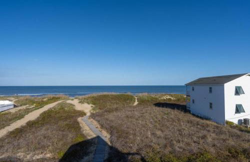 Summer Days 4 Bedroom Oceanfront Home - Foto 33