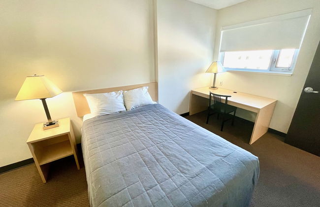 Residence & Conference Centre - Ottawa Downtown - Photo 3