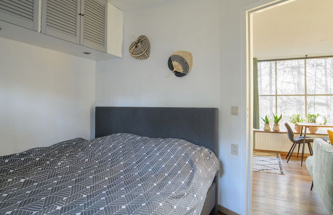 Summio Bungalowpark Herperduin - Photo 22