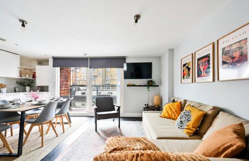 Hidden Gem on Grand Union Canal - Foto 5