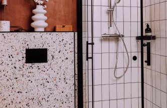 Stodoła naturalnie - wyjątkowy dom z balią na Kaszubach nad jeziorem - Foto 16